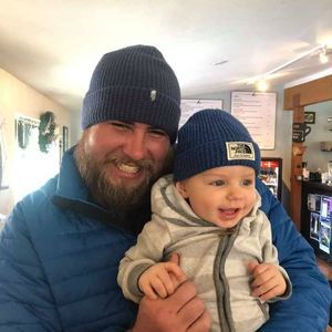 Meet your Posher, Allan